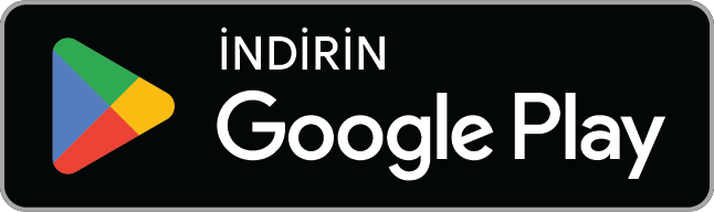 Google Play'den indirin (yakında)